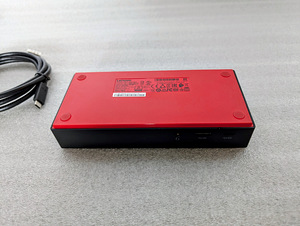 Lenovo 40AY Thinhpad USB-C universal dokk (4 foto / 5)