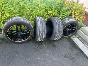AMG ORIGINAL G-CLASS R21 GLE GLS W166 W167 MERCEDES-BENZ (5 foto / 5)
