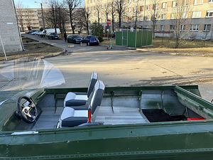 Kazanka 5m-3 (6 foto / 8)