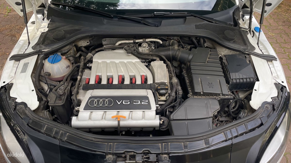 Audi TT V6 184kw (foto #14)