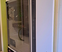 Lauaarvuti I5-9600KF, 2060Super