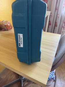 Makita JR3050T (2 foto / 3)
