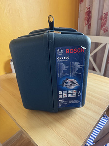 Bosch GKS190 (2 фото из 3)
