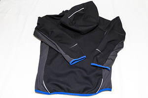 Nike softshell jacket (4 foto / 5)