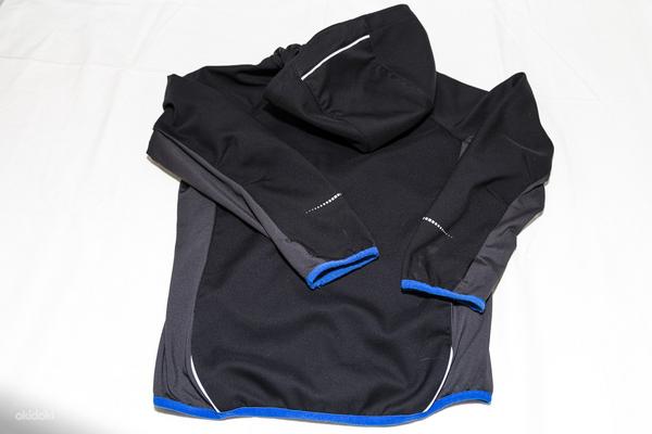 Nike softshell jacket (foto #4)