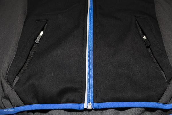 Nike softshell jacket (foto #5)
