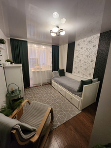 Ruumikas korter pere jaoks 93,7m2 (3 foto / 15)