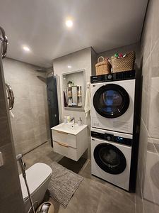 Ruumikas korter pere jaoks 93,7m2 (5 foto / 15)