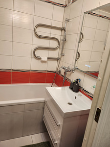 Ruumikas korter pere jaoks 93,7m2 (10 foto / 15)