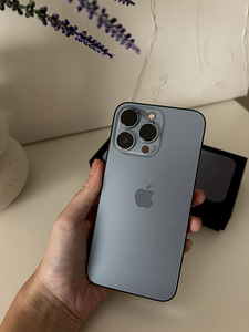 iPhone 13 pro 128 gb (1 фото из 6)