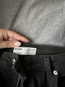 Skinny jeans (3 foto / 3)