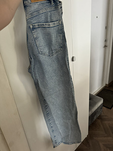 Mom jeans suurus 34 (3 foto / 4)