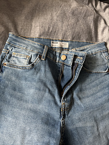 Skinny jeans 36 suurus (1 foto / 3)