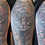 Tattoo Cover Up (фото #5)