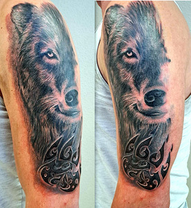 Tattoo in Tallinn (7 foto / 10)