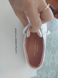Snockers by common projects,36 (2 foto / 4)