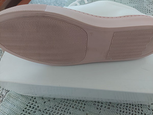 Snockers by common projects,36 (3 foto / 4)