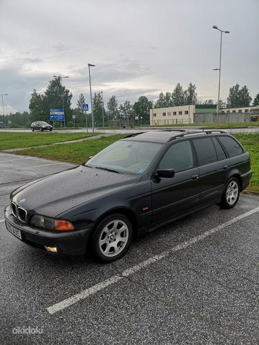 BMW (фото #9)