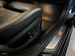 BMW 740 (13 фото из 14)