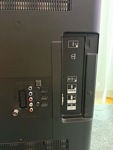 Sony LCD TV 40" (2 foto / 2)
