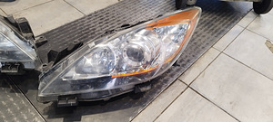 Mazda 6 esituled (4 foto / 4)