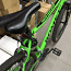 Как новый велосипед romet rambler 155-175cm зеленый (фото #3)