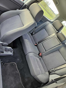 Volkswagen Polo 1.4 TDI 51kw (6 foto / 6)