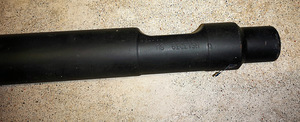 Perforaatori heebel / piik (2 foto / 4)