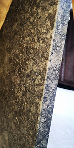 Graniidist plaat / laud. (7 foto / 8)