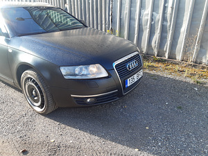 AUDI A6 C6 2.0 100 kW -07 (3 foto / 9)