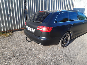 AUDI A6 C6 2.0 100 kW -07 (4 foto / 9)