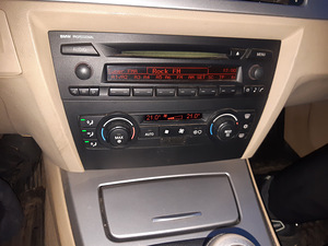 2006 BMW 320 (9 фото из 15)