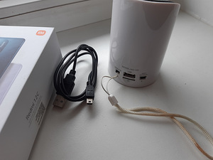 REDMI 12c 4ram 128GB Grafiit Hall + kõlar (3 foto / 4)