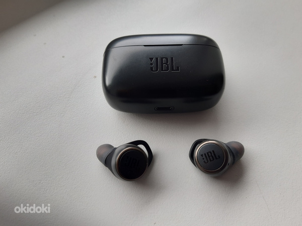 JBL LIVE300 TWS