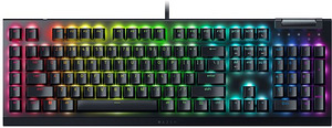 Razer klaviatuur BlackWidow V4 X NO (1 foto / 5)