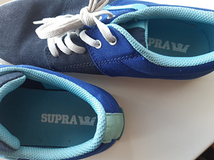 SUPRA NR.39 SLIPID (5 foto / 6)
