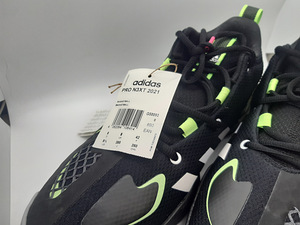 ADIDAS PRO N3XT 2021 NR 42 (3 foto / 4)