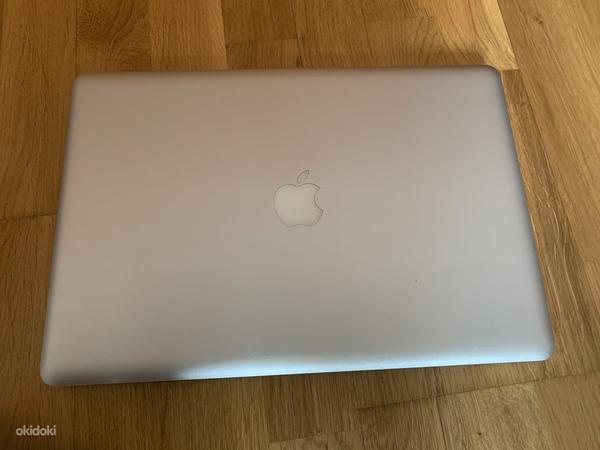 MacBook Pro 15 Mid 2010 (foto #2)