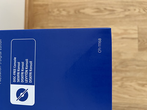PS5 Playstation 5 Digital Edition Horizon (2 foto / 3)