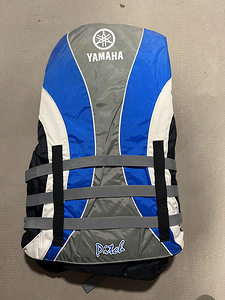 Yamaha Vest Sportvest Ohutusvest (2 foto / 3)