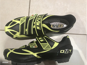 Велосипедная обувь DMT Robur, размер 45 (2 фото из 3)