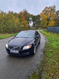 Müja volvos80 (6 foto / 8)