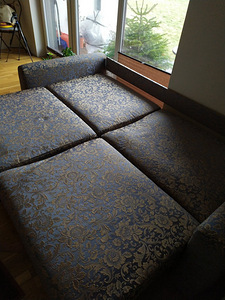 Diivanvoodi - Diivanvoodi (8 foto / 8)