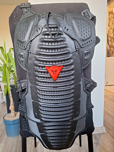 Dainese thorax wave pro (3 foto / 4)