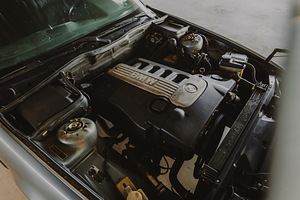 BMW E34 M57 525tds (8 foto / 15)