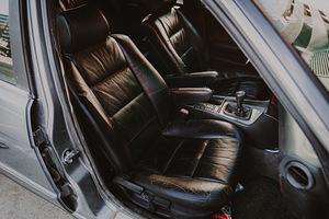 BMW E34 M57 525tds (10 foto / 15)