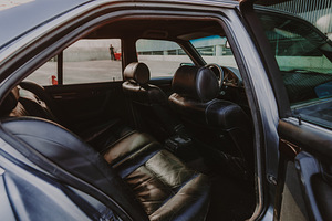 BMW E34 M57 525tds (12 foto / 15)