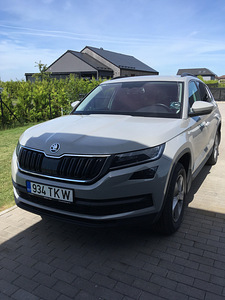 Skoda Kodiaq Ambition Plus Limited 1.5 (2 foto / 9)