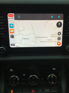 Skoda Kodiaq Ambition Plus Limited 1.5 (7 foto / 9)