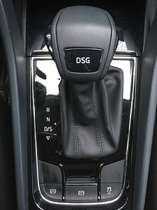 Skoda Kodiaq Ambition Plus Limited 1.5 (8 foto / 9)